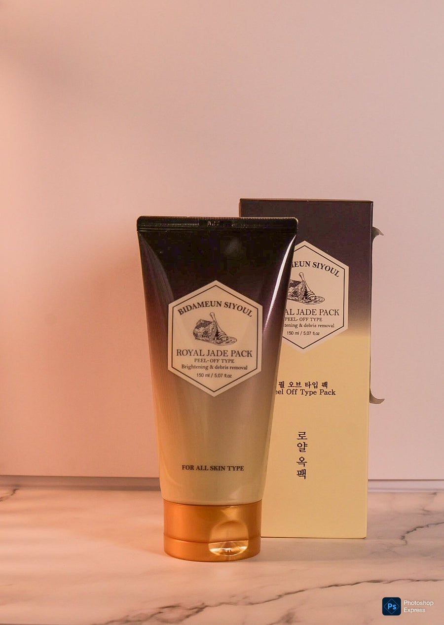 Bidameun Siyoul Royal Ok Pack 150ml