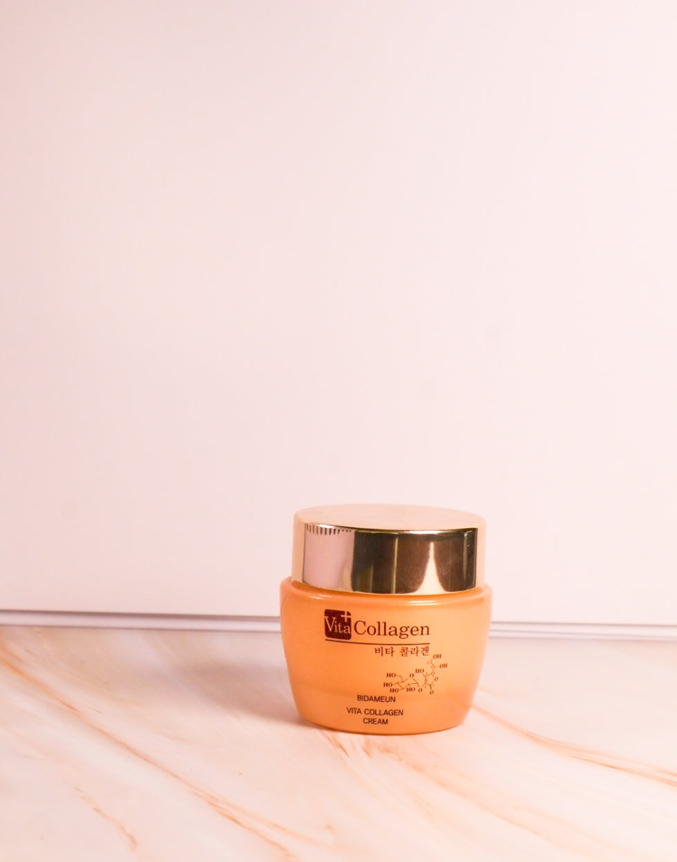 BIDAMEUN VITA COLLAGEN CREAM