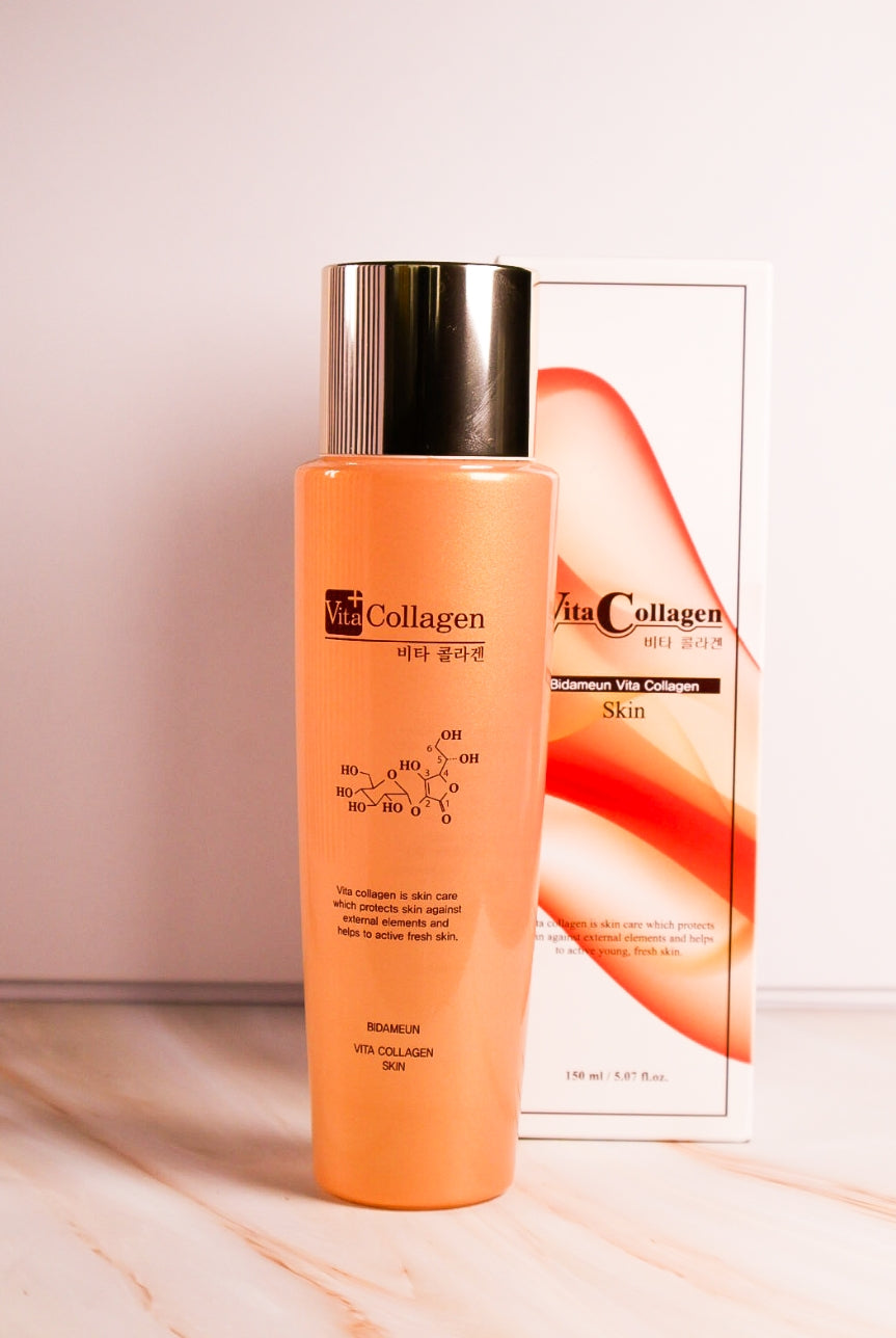 BIDAMEUN VITA COLLAGEN TONER