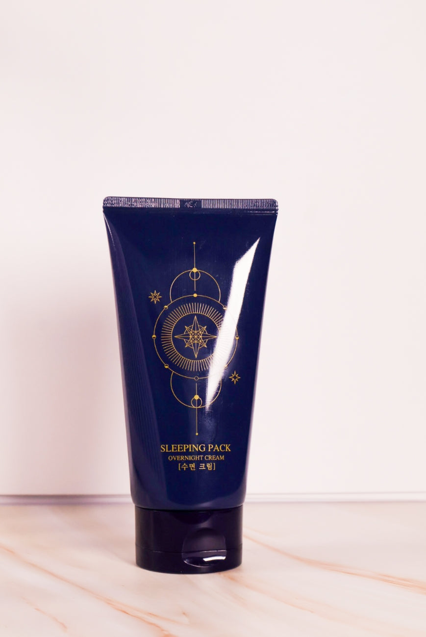BIDAMEUN OVERNIGHT CREAM