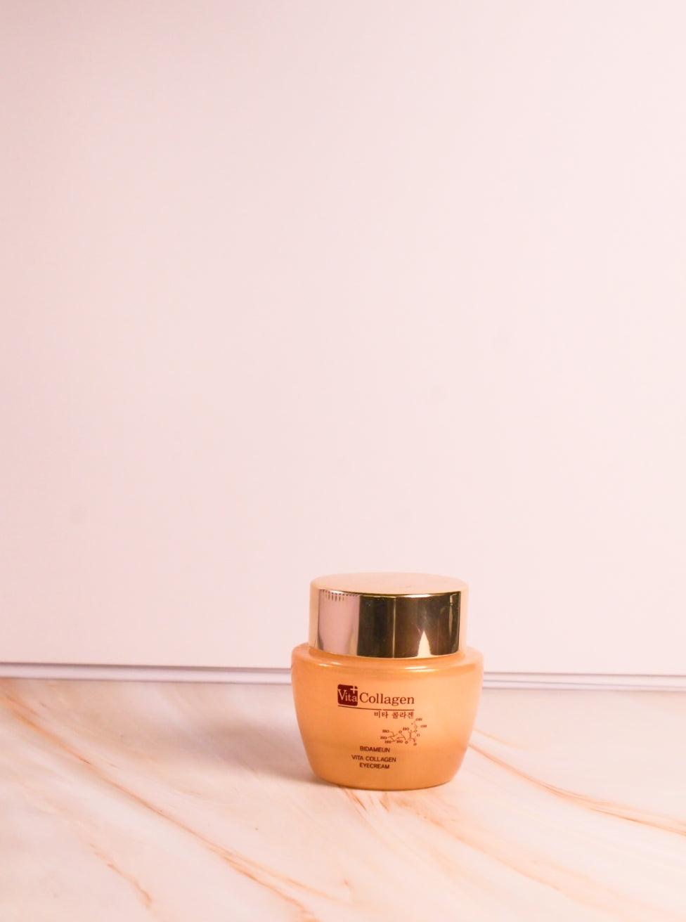 BIDAMEUN VITA COLLAGEN EYE CREAM
