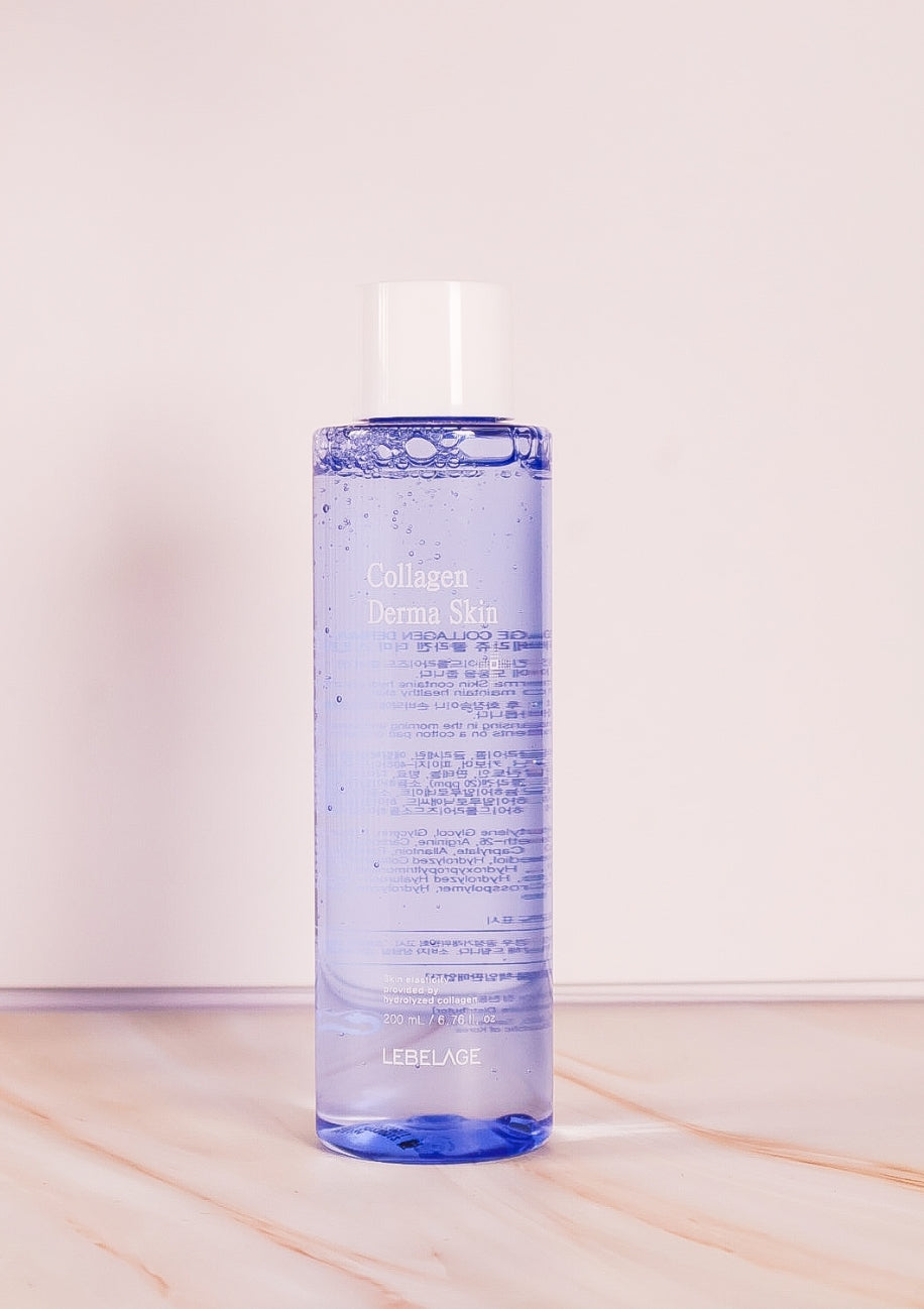 LEBELAGE COLLAGEN DERMA SKIN