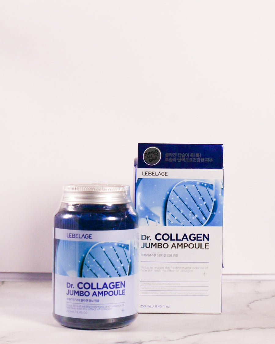 Lebelage Dr. Collagen Jumbo Ampoule