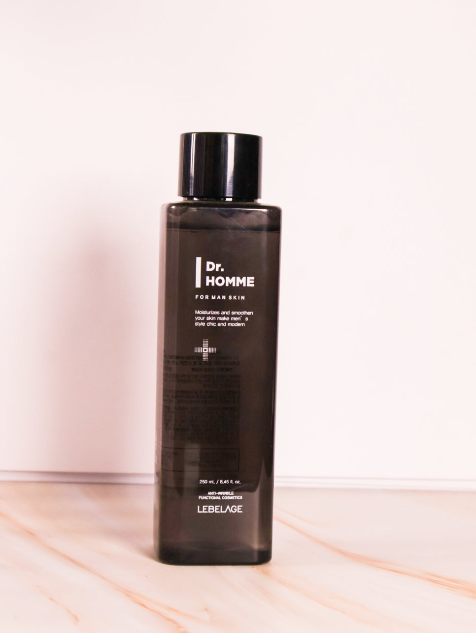 LEBELAGE DR. HOMME FOR MAN SKIN