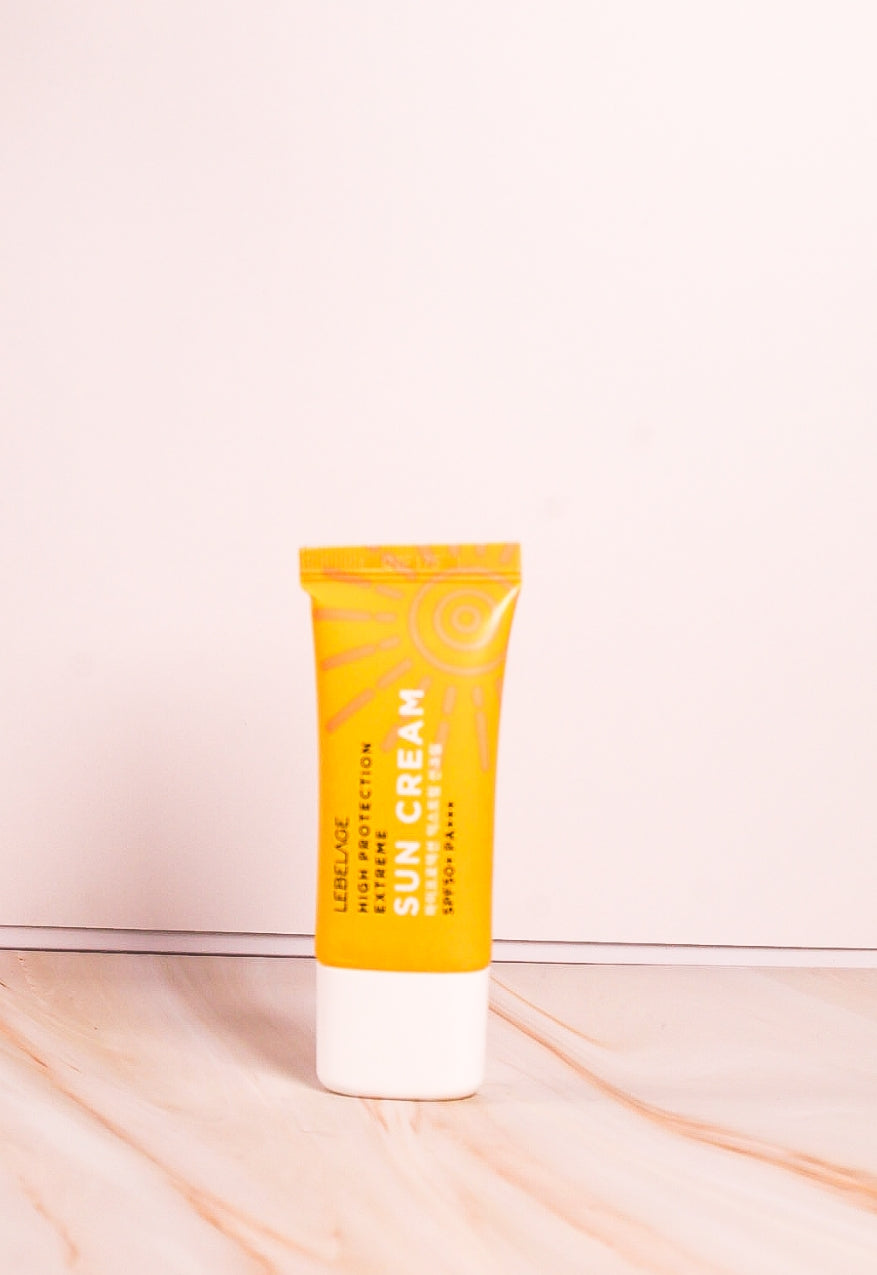 LEBELAGE HIGH PROTECTION EXTREME SUN CREAM