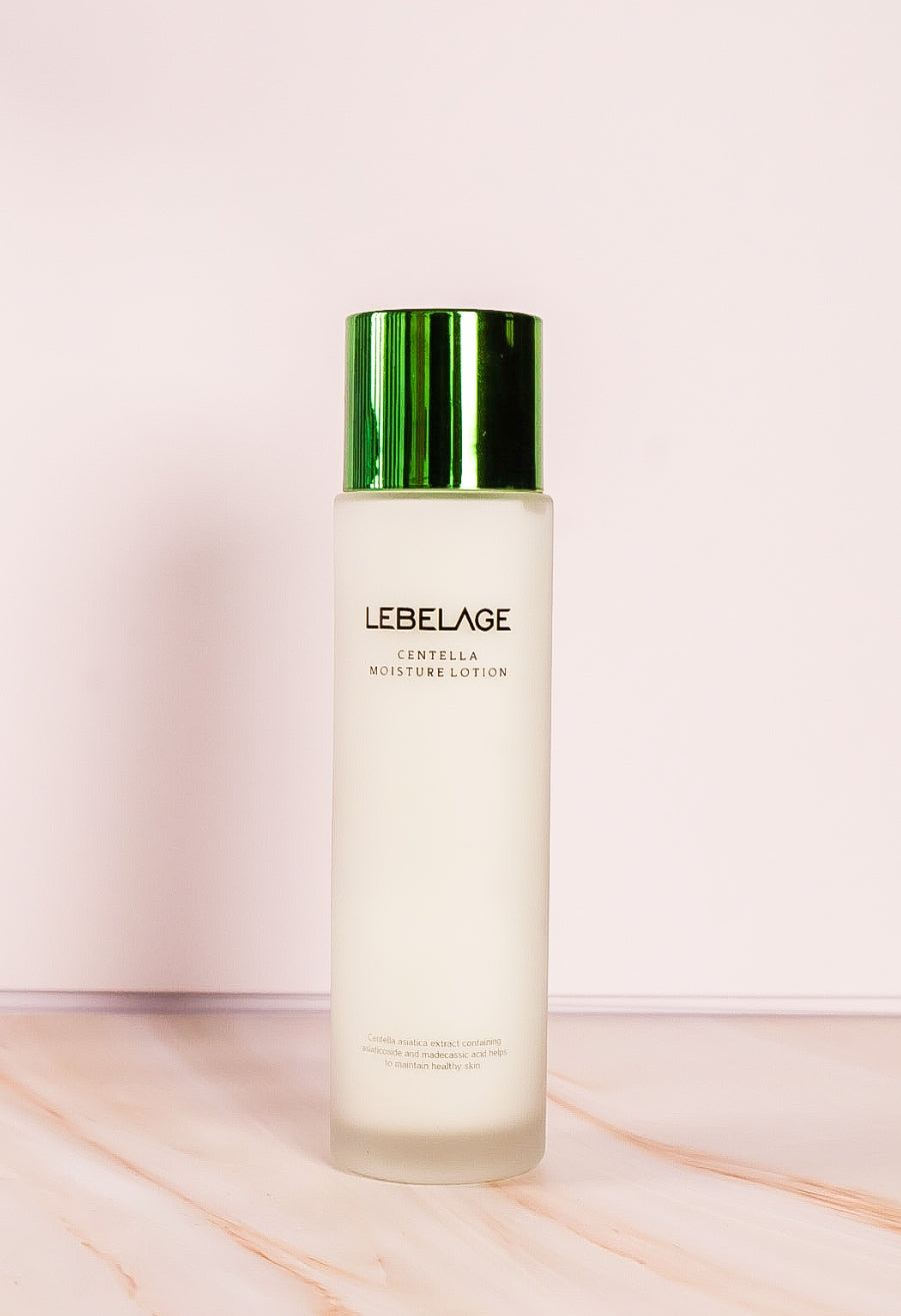 LEBELAGE CENTELLA MOISTURE LOTION