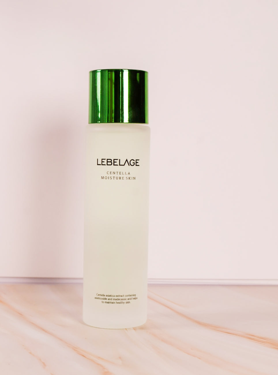LEBELAGE CENTELLA MOISTURE SKIN