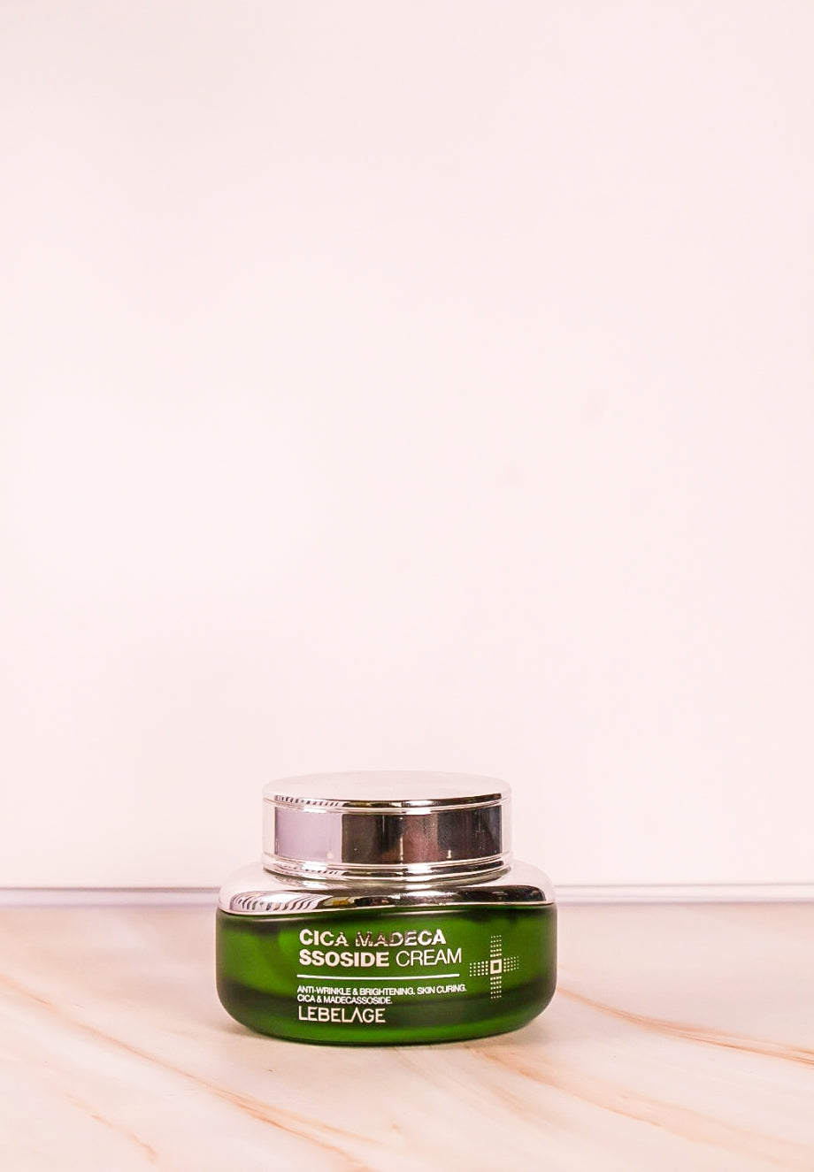 LEBELAGE CICA MADECASSOSIDE CREAM