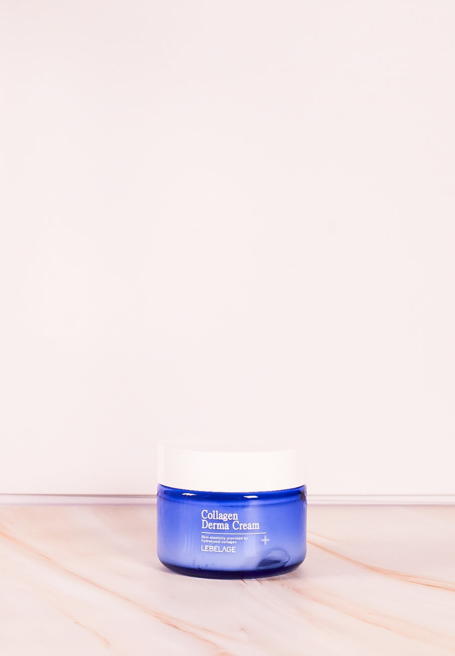 LEBELAGE COLLAGEN DERMA CREAM