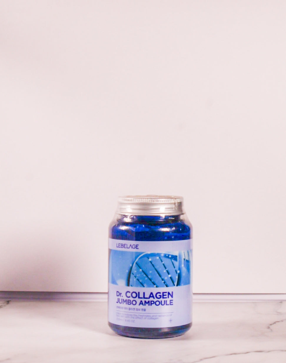 LEBELAGE DR. COLLAGEN JUMBO AMPOULE