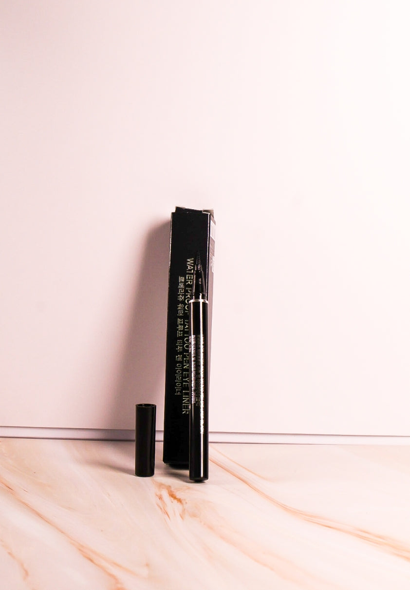 LEBELAGE WATERFROOF TATOO PEN EYELINER