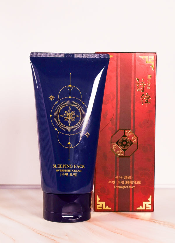 Bidameun Overnight Cream 150ml