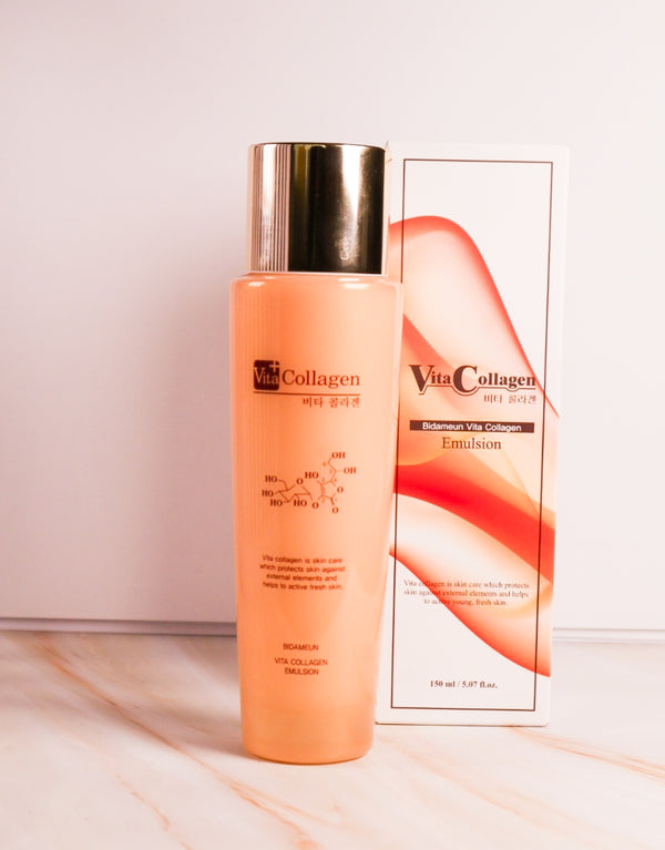 Bidameun Vita Collagen Emulsion 150ml