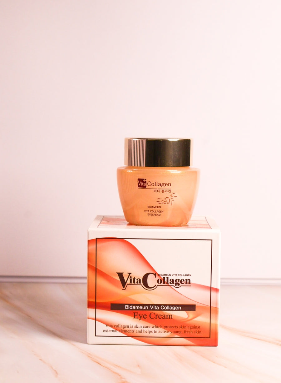 Bidameun Vita Collagen Eye Cream 30ml