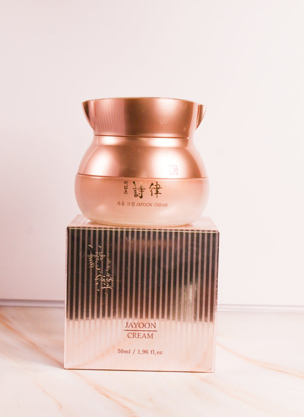 Bidameun Siyoul Jayoon Cream Gift Set