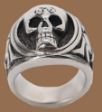 Anillos para hombre