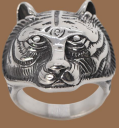 Anillos para hombre