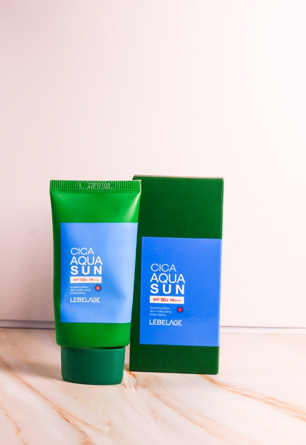 LEBELAGE CICA AQUA SUN