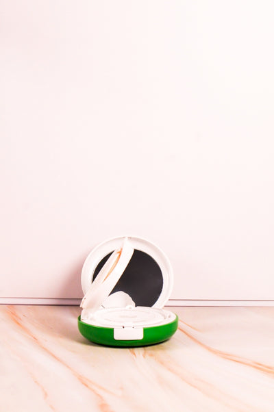 Lebelage Cica No Sebum Sun Cushion SPF50+/PA++++ 15g