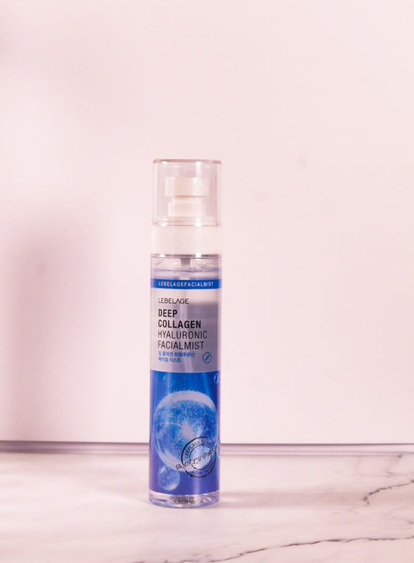 Lebelage Deep Collagen Hyaluronic Facial Mist