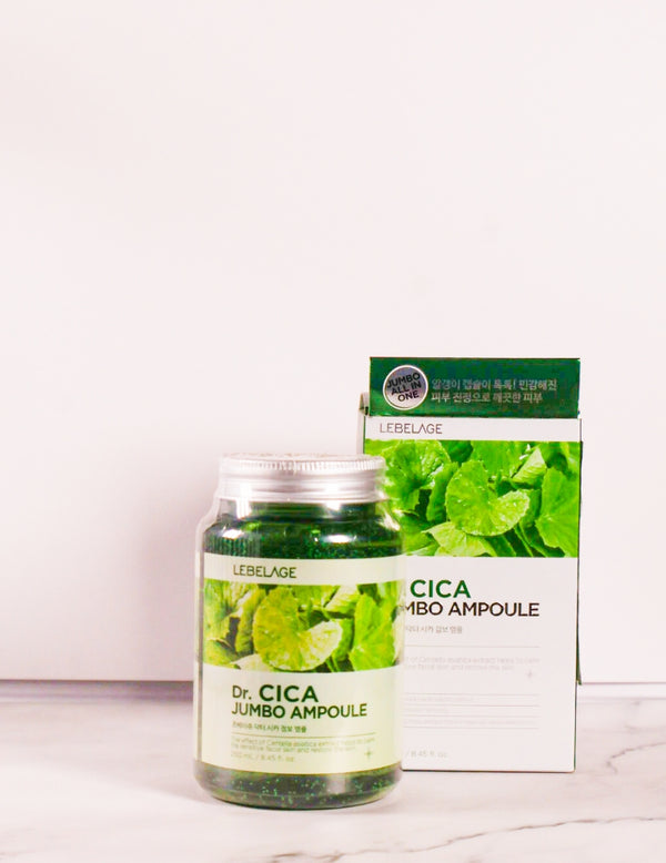 Lebelage Dr. Cica Jumbo Ampoule