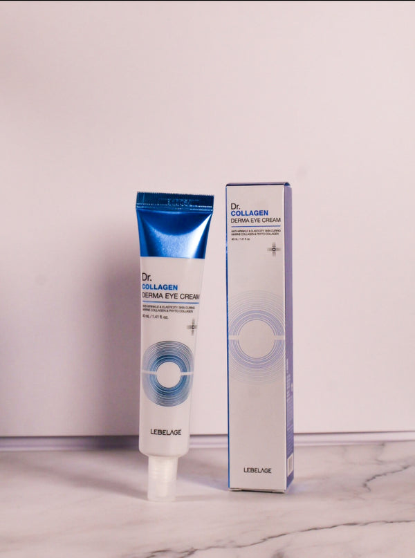 Lebelage Dr. Collagen Derma Eye Cream