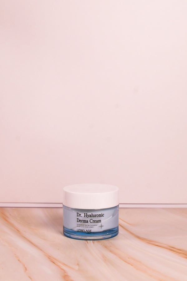 Lebelage Dr. Hyaluronic Derma Cream