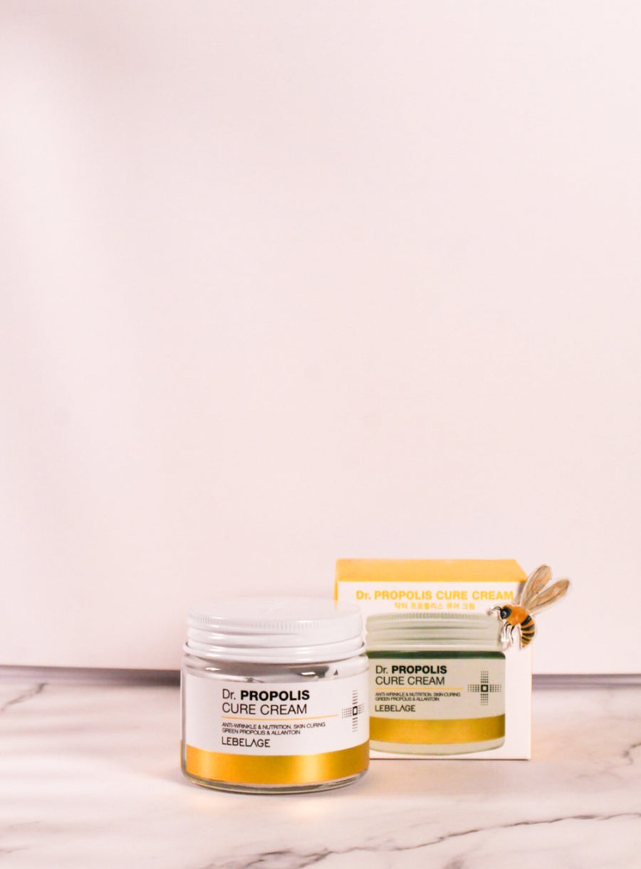 Lebelage Dr. Propolis Cure Cream