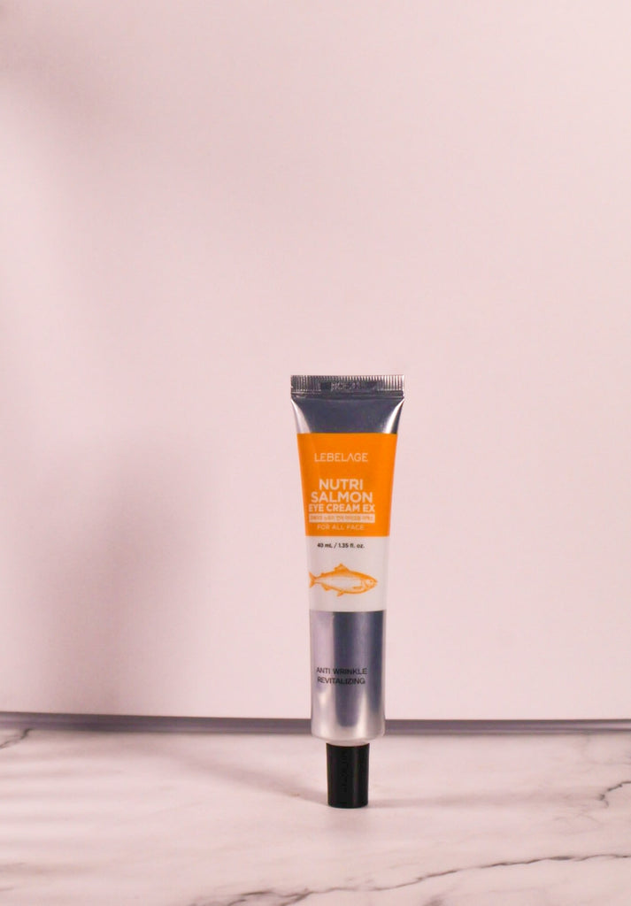 Nutri Salmon Eye Cream