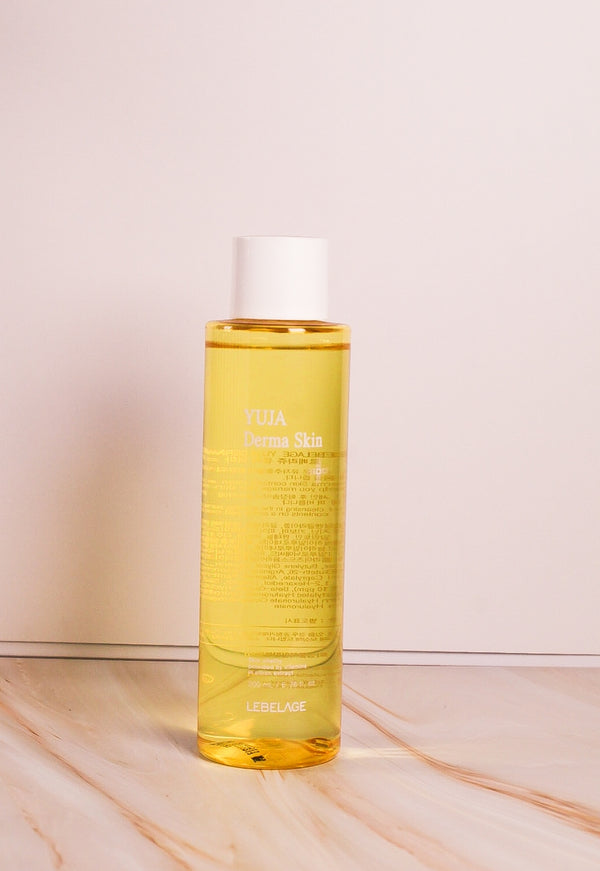 Lebelage Yuja Derma Skin